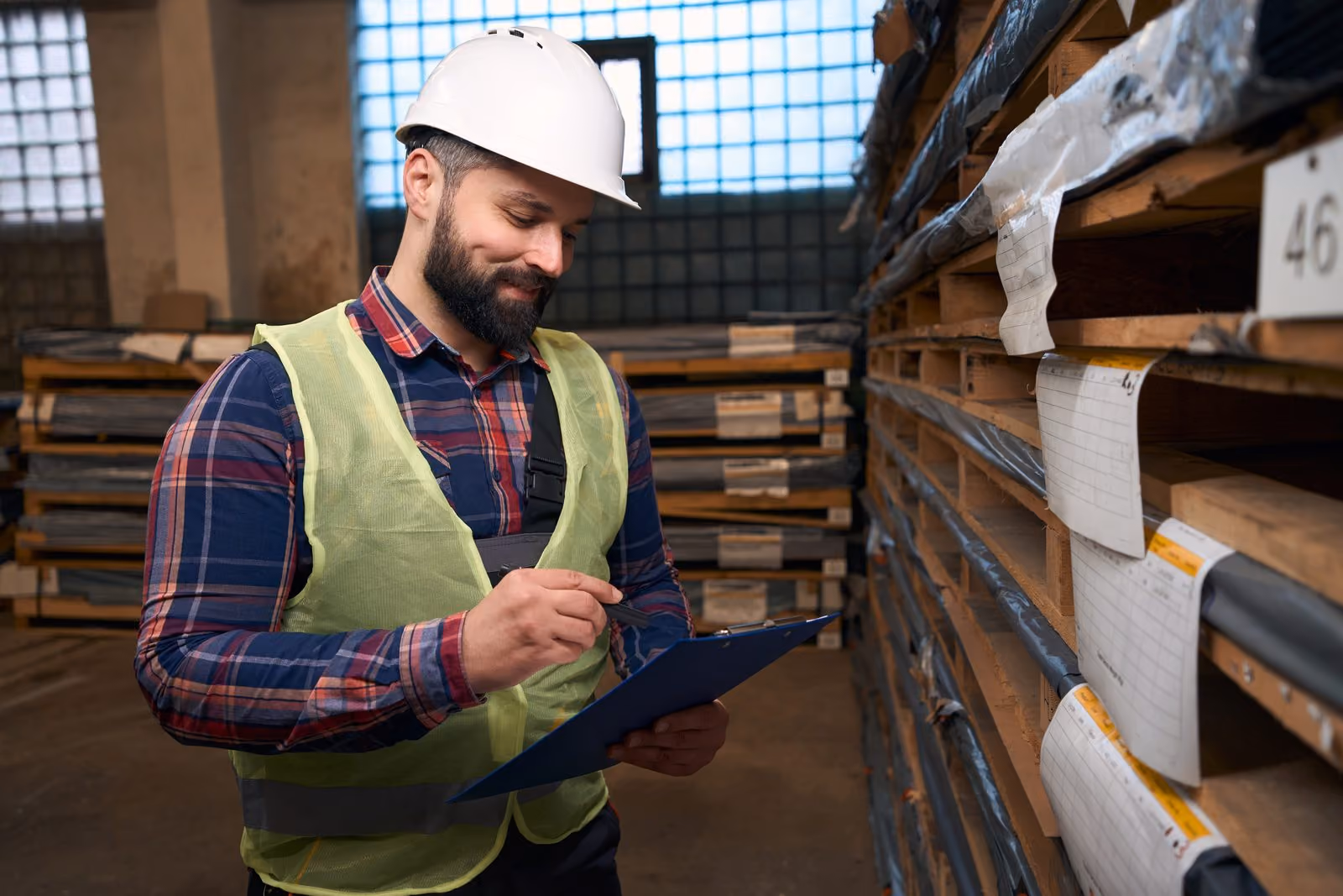 7-step change order management process showing how to manage change orders in construction effectively